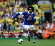 Norwich City v Everton - Premier League